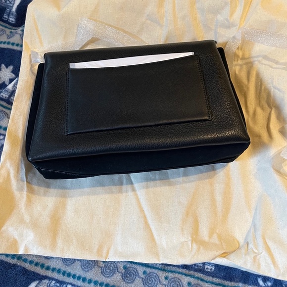 TORY BURCH Kira Double Strap Shoulder Bag - Picture 5 of 5